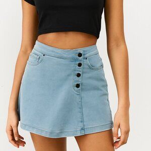 Jean Skort